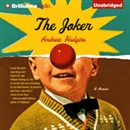 The Joker: A Memoir by Andrew Hudgins