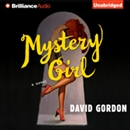 Mystery Girl by David Gordon