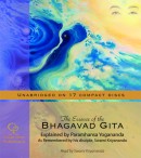 The Essence of the Bhagavad Gita by Paramahansa Yogananda