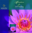 Affirmations for Self-Healing by J. Donald Walters