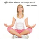 Peace & Serenity: Effective Stress Management by Christine Sherborne