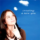 Creating a New You by Christine Sherborne