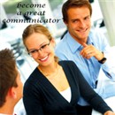 Become a Great Communicator by Christine Sherborne