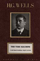 The Time Machine by H.G. Wells