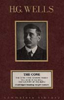 The Cone by H.G. Wells