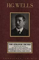 The Strange Orchid by H.G. Wells
