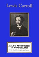 Alice's Adventures in Wonderland by Lewis Carroll