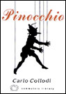 Pinocchio by Carlo Collodi