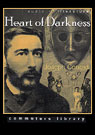 Heart of Darkness by Joseph Conrad