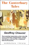 The Canterbury Tales by Geoffrey Chaucer
