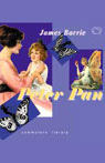 Peter Pan by J.M. Barrie