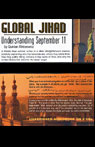 Global Jihad by Quintan Wiktorowicz