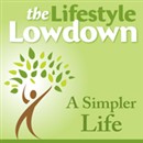 The Lifestyle Lowdown: A Simpler Life by Lucy McCarraher