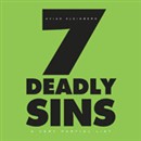 Seven Deadly Sins: A Very Partial List by Aviad Kleinberg