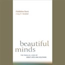 Beautiful Minds: The Parallel Lives of Great Apes and Dolphins by Maddalena Bearzi