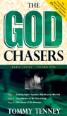 The God Chasers by Tommy Tenney
