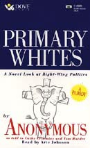 Primary Whites by Anonymous