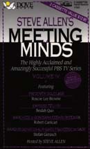 Meeting of Minds: Volume 5 by Steve Allen