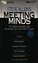 Meeting of Minds: Volume 6 by Steve Allen