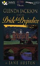 Pride and Prejudice by Jane Austen