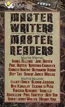 Master Writers, Master Readers by Paul Auster