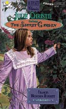 The Secret Garden by Frances Hodgson Burnett