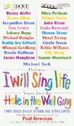I Will Sing Life by Larry Berger