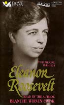 Eleanor Roosevelt by Blanche Wiesen Cook