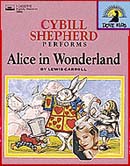 Alice in Wonderland by Lewis Carroll
