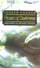 Heart of Darkness by Joseph Conrad