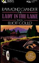 The Lady in the Lake by Raymond Chandler
