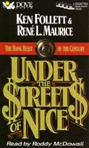Under the Streets of Nice by Ken Follett