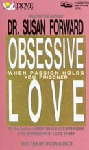 Obsessive Love by Susan Forward