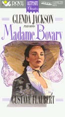 Madame Bovary by Gustave Flaubert