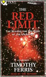 The Red Limit by Timothy Ferris