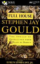 Full House: The Spread of Excellence from Plato to Darwin by Stephen Jay Gould