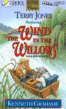 The Wind in the Willows by Kenneth Grahame