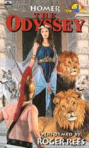 The Odyssey by Homer