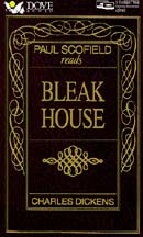 Bleak House by Charles Dickens