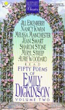 Fifty Poems of Emily Dickinson by Emily Dickinson