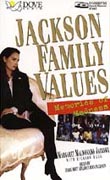 Jackson Family Values by Margaret Maldonado Jackson