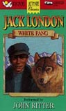 White Fang by Jack London