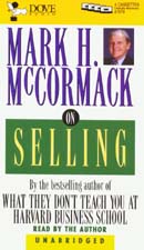 On Selling by Mark H. McCormack
