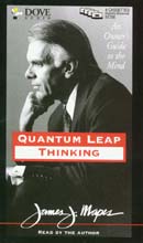 Quantum Leap Thinking by James J. Mapes