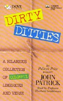 Dirty Ditties by John Patrick