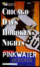 Chicago Days/Hoboken Nights by Daniel M. Pinkwater