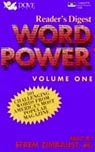 Reader's Digest Word Power: Volume 1 by Peter Funk