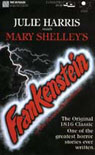 Frankenstein by Mary Shelley