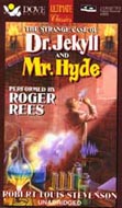 The Strange Case of Dr. Jekyll and Mr. Hyde by Robert Louis Stevenson