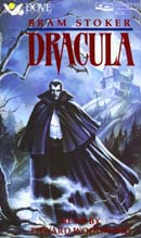 Dracula by Bram Stoker